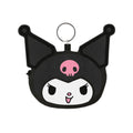 Zdjęcie produktu Hello Kitty - Kuromi Portfel