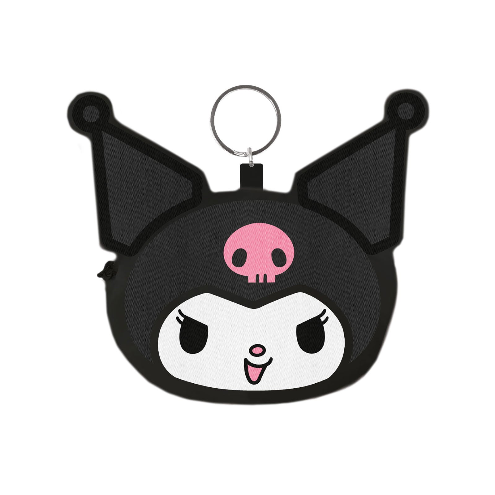 Zdjęcie produktu Hello Kitty - Kuromi Portfel