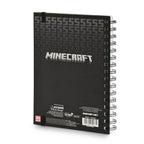 Zdjęcie produktu Minecraft - Notes 3D Creeper