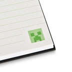 Zdjęcie produktu Minecraft - Notes 3D Creeper