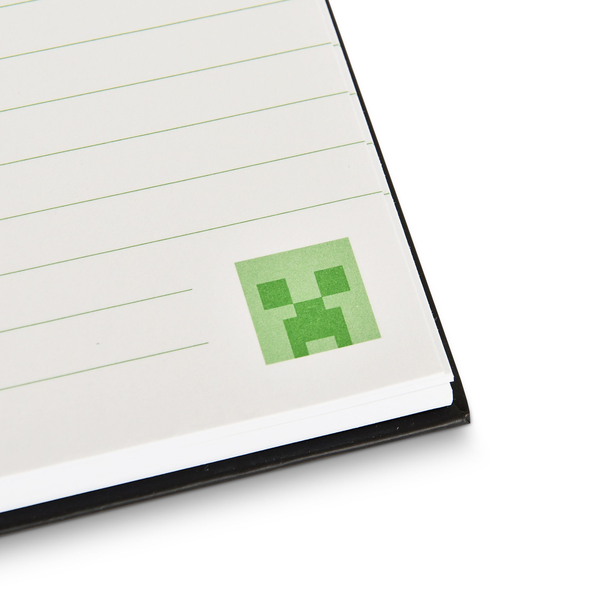 Zdjęcie produktu Minecraft - Notes 3D Creeper