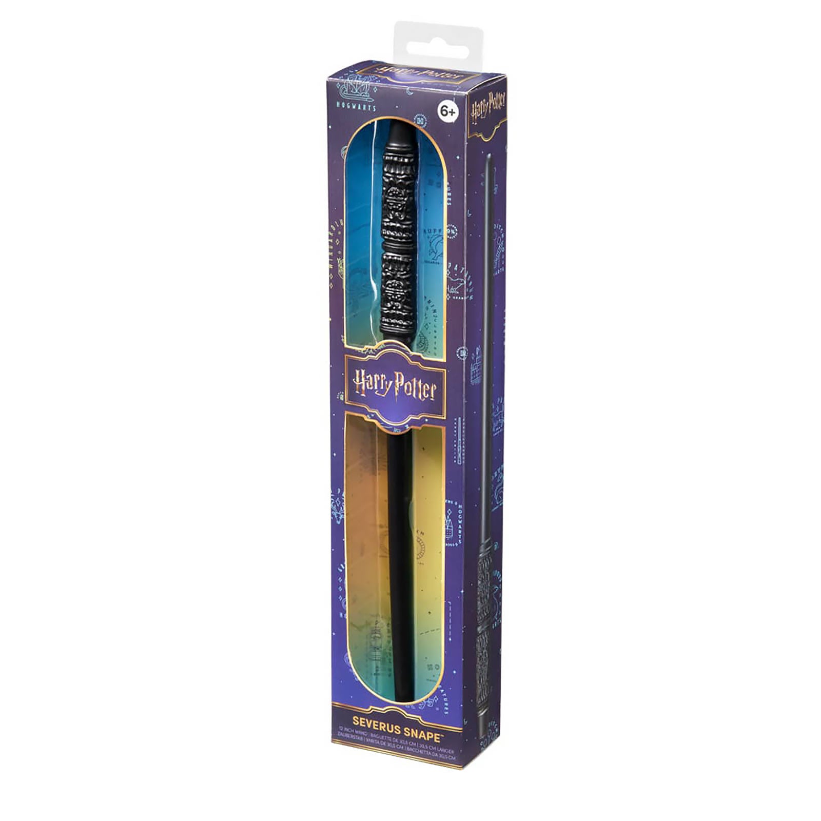 Zdjęcie produktu Różdżka do odgrywania ról Severus Snape - Harry Potter