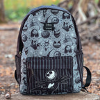 Product image Nightmare Before Christmas - Jack Skellington Backpack