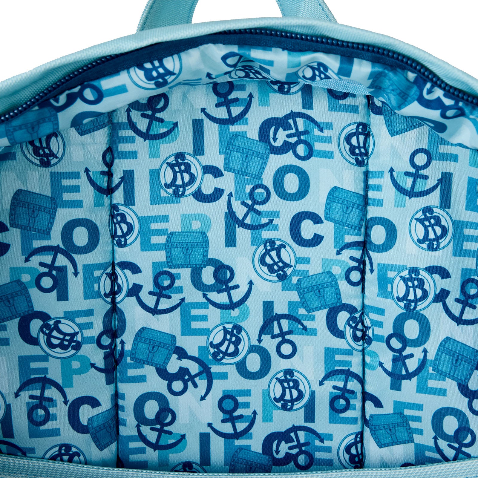Product image One Piece - Crew Backpack