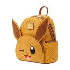 Zdjęcie produktu Pokémon - Eevee mini plecak z frotte