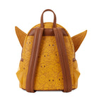 Zdjęcie produktu Pokémon - Eevee mini plecak z frotte