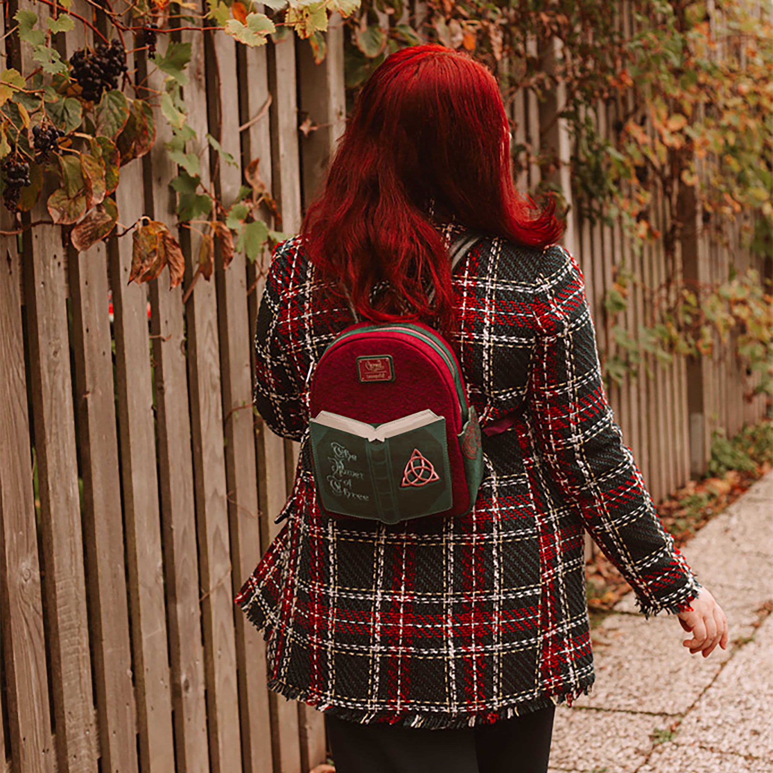 Product image Charmed - Logo Mini Backpack