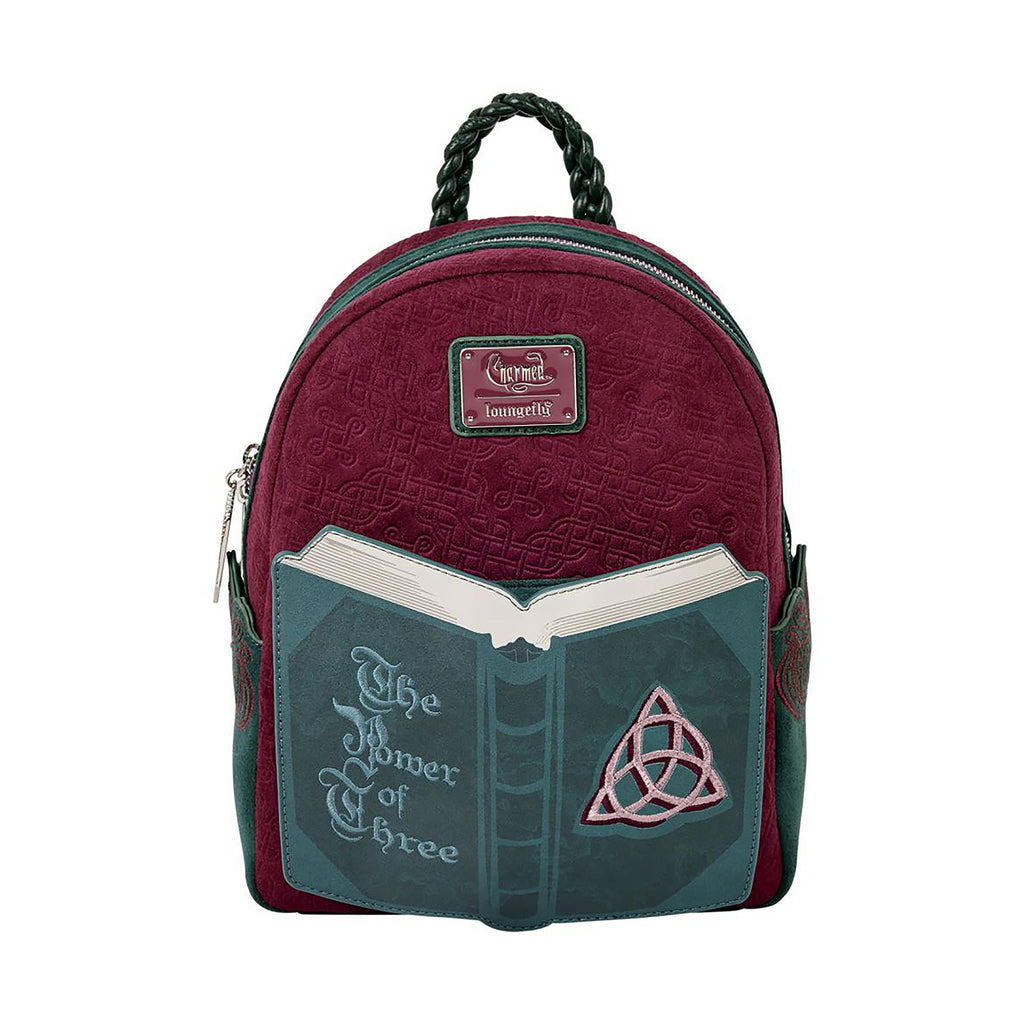 Product image Charmed - Logo Mini Backpack