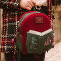 Product image Charmed - Logo Mini Backpack