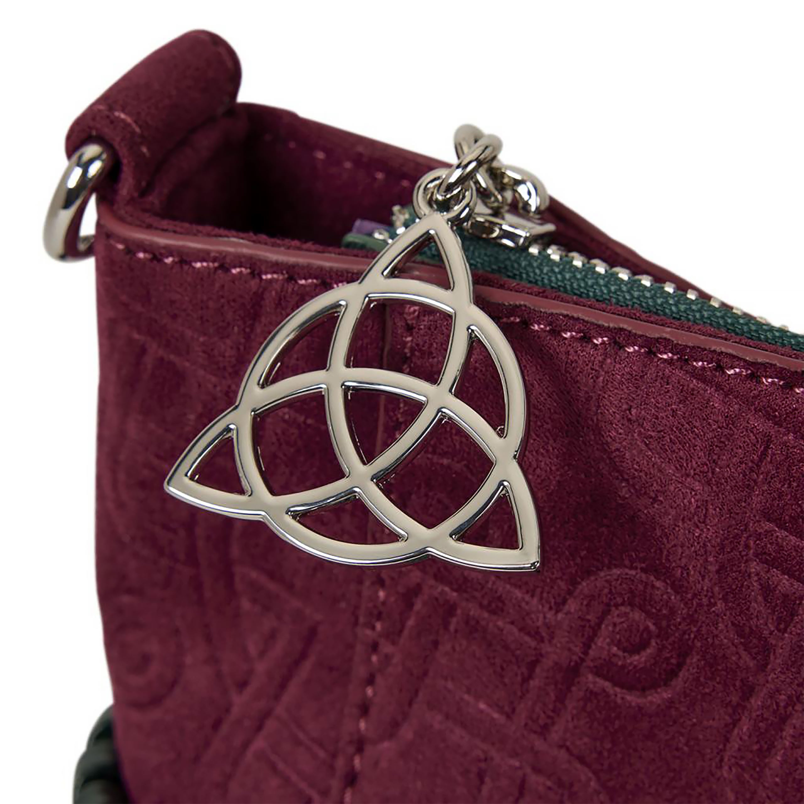 Zdjęcie produktu Charmed - Power of Three Torebka 2w1 na Ramię