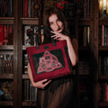 Zdjęcie produktu Charmed - Power of Three Torebka 2w1 na Ramię