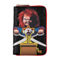 Zdjęcie produktu Chucky - Portfel