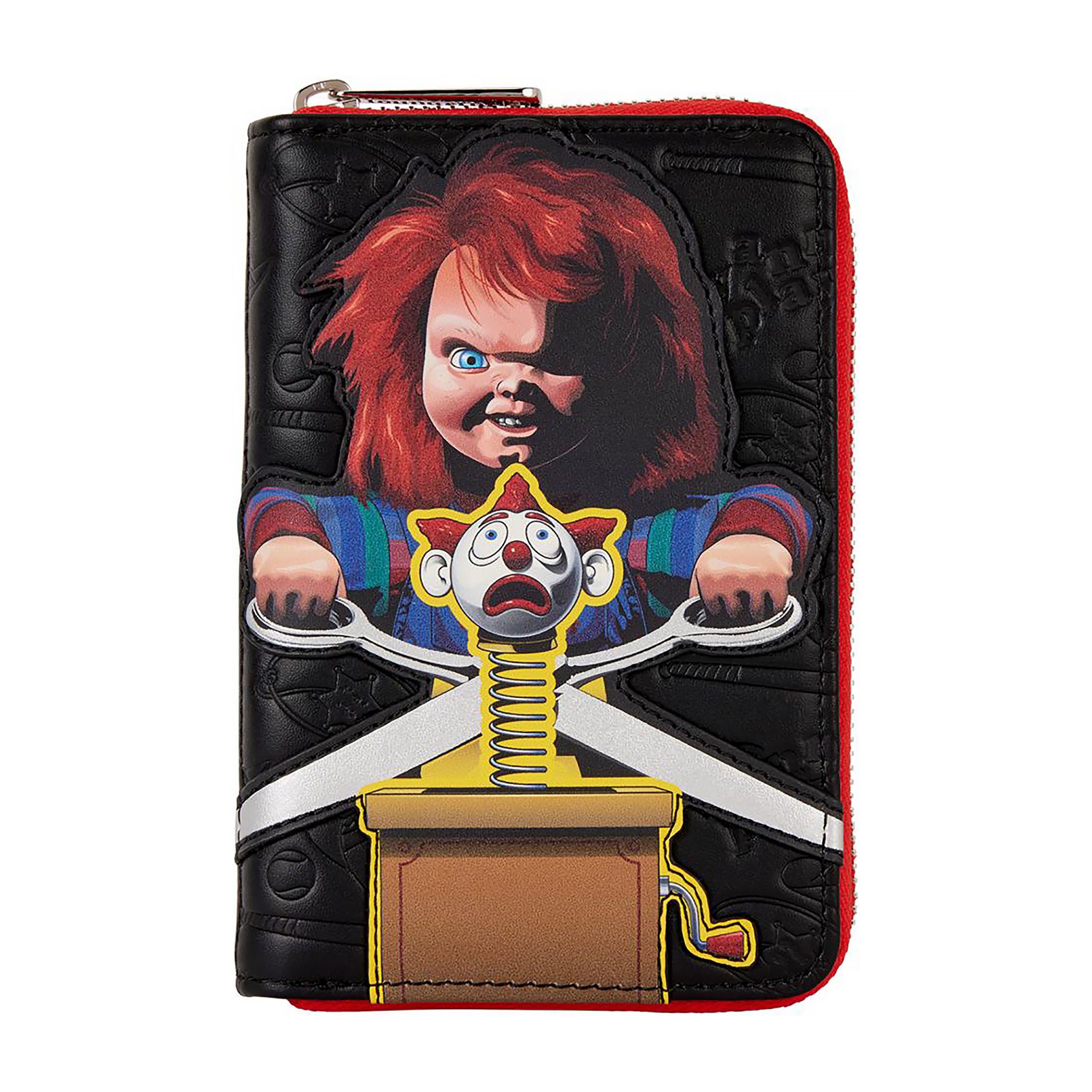 Zdjęcie produktu Chucky - Portfel