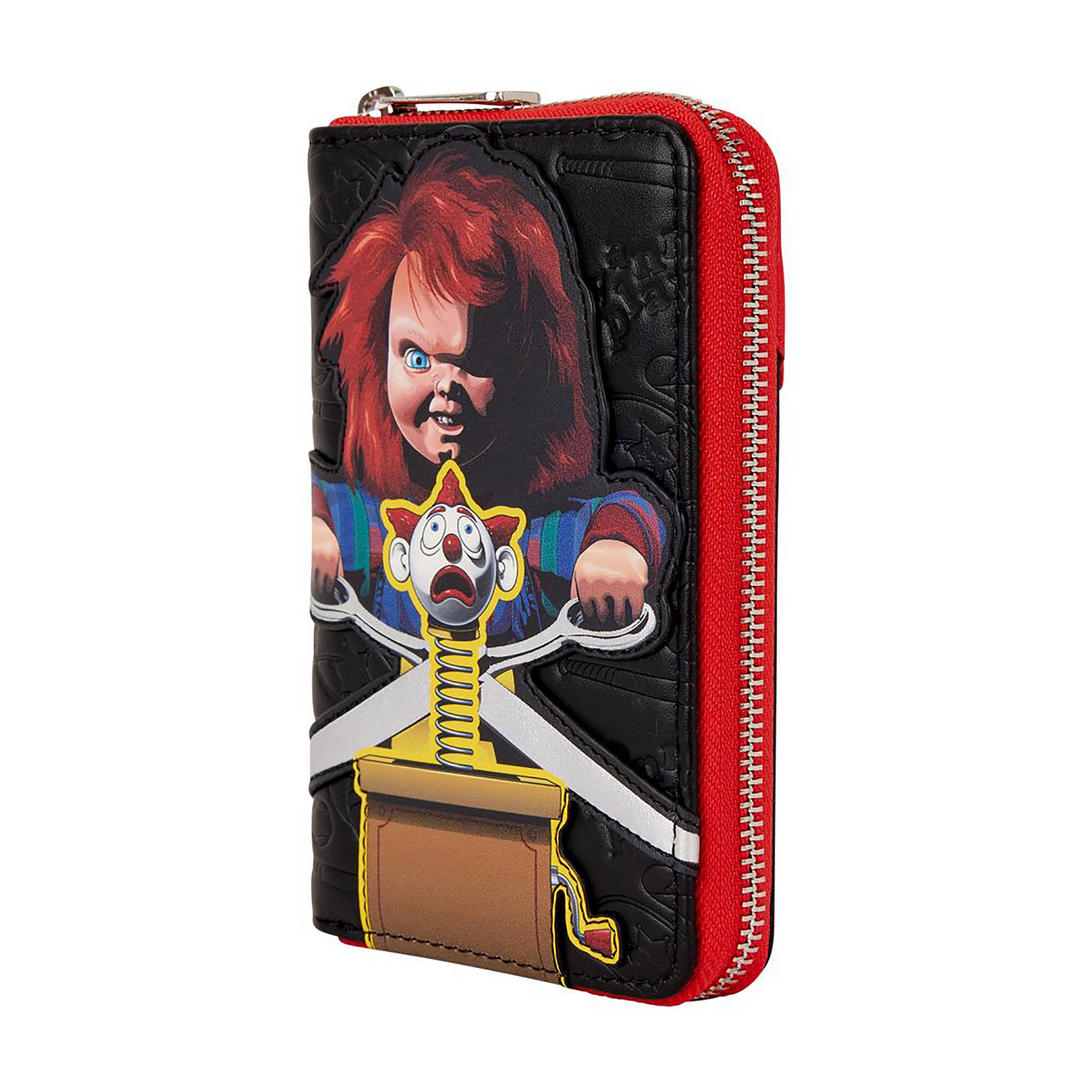 Zdjęcie produktu Chucky - Portfel