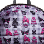 Zdjęcie produktu Sanrio - Mini plecak My Melody i Kuromi