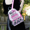 Zdjęcie produktu Sanrio - Mini plecak My Melody i Kuromi