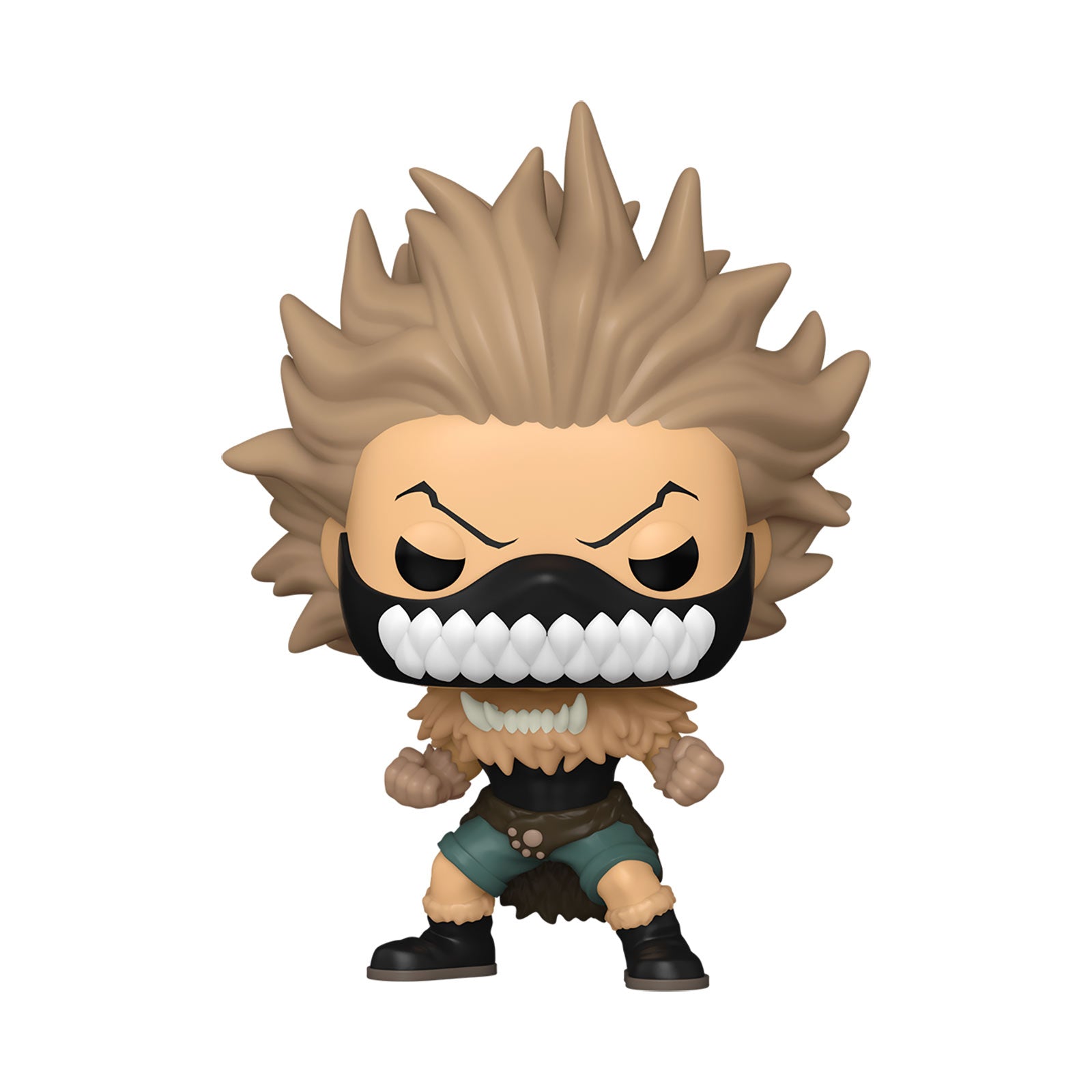 Zdjęcie produktu My Hero Academia - Figurka Funko Pop Shishido