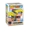 Zdjęcie produktu Naruto Shippuden - Figurka Funko Pop Naruto Lava