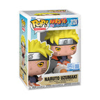 Zdjęcie produktu Naruto Shippuden - Figurka Funko Pop Naruto Lava