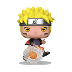 Zdjęcie produktu Naruto Shippuden - Figurka Funko Pop Naruto Lava