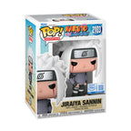 Zdjęcie produktu Naruto Shippuden - Figurka Funko Pop! Jiraiya Sannin