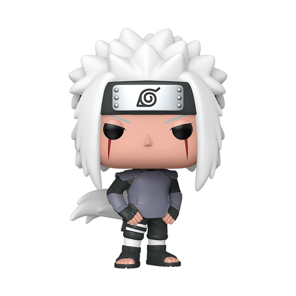 Zdjęcie produktu Naruto Shippuden - Figurka Funko Pop! Jiraiya Sannin
