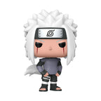 Zdjęcie produktu Naruto Shippuden - Figurka Funko Pop! Jiraiya Sannin