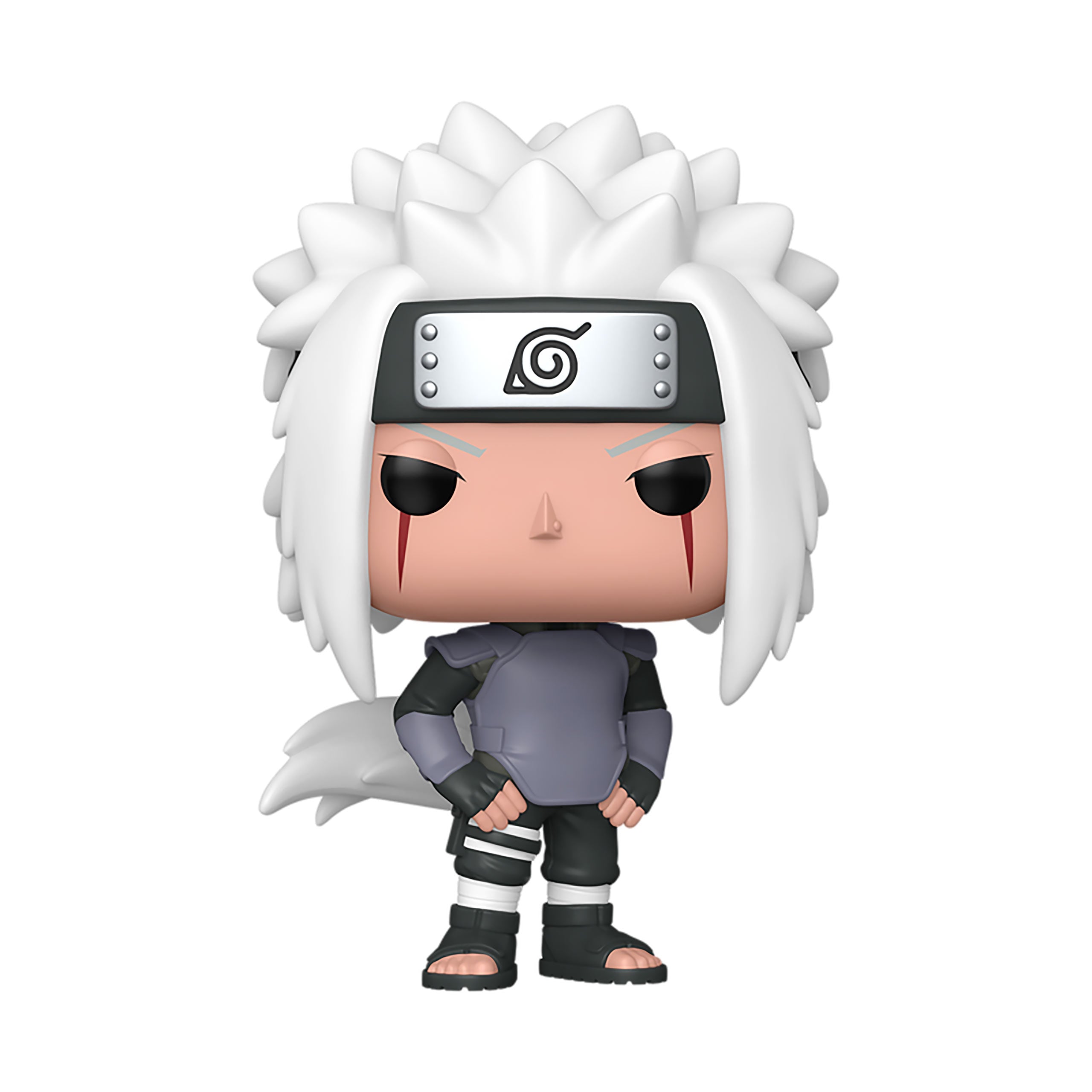 Zdjęcie produktu Naruto Shippuden - Figurka Funko Pop! Jiraiya Sannin