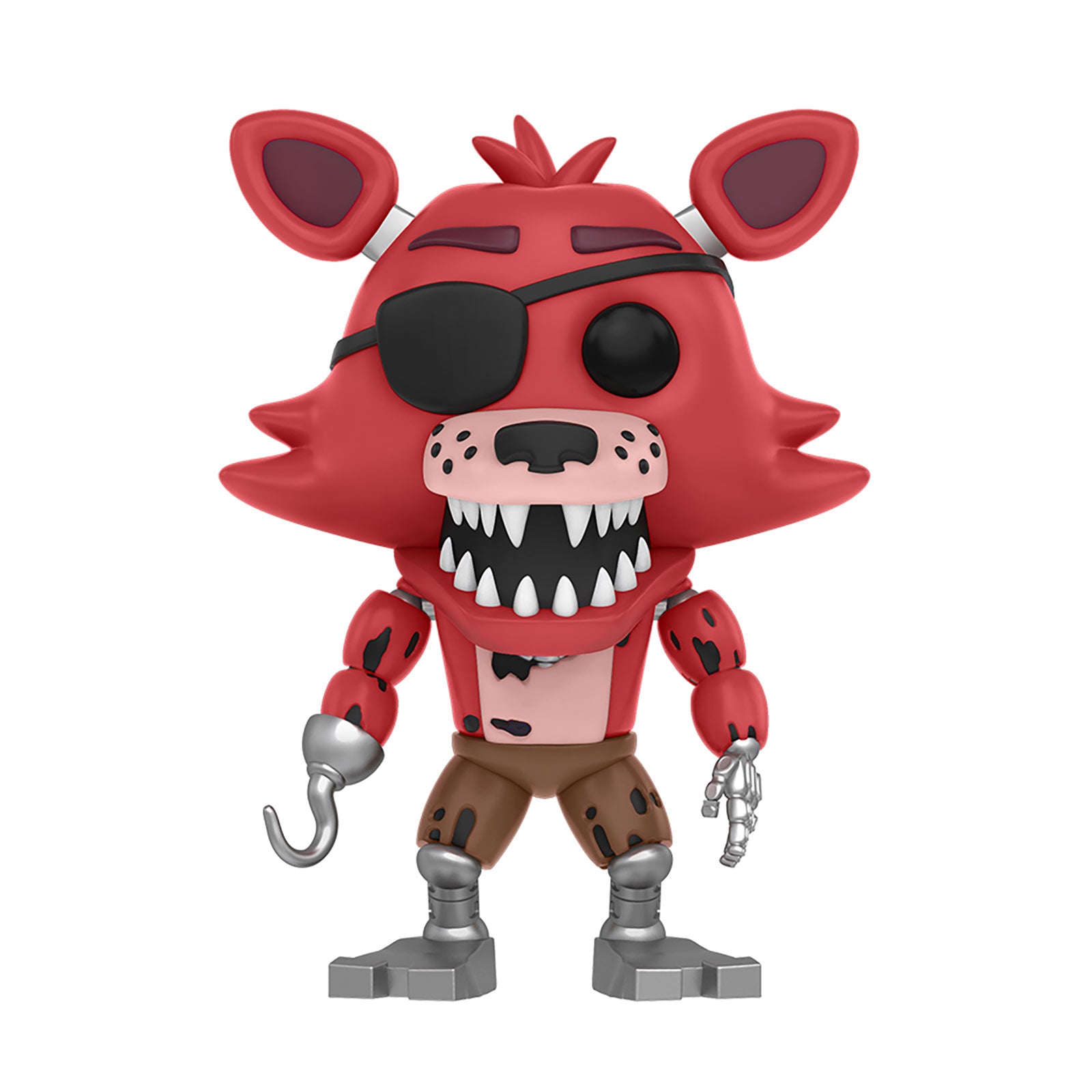 Zdjęcie produktu Five Nights at Freddy's - Foxy the Pirate Funko Pop Figurka