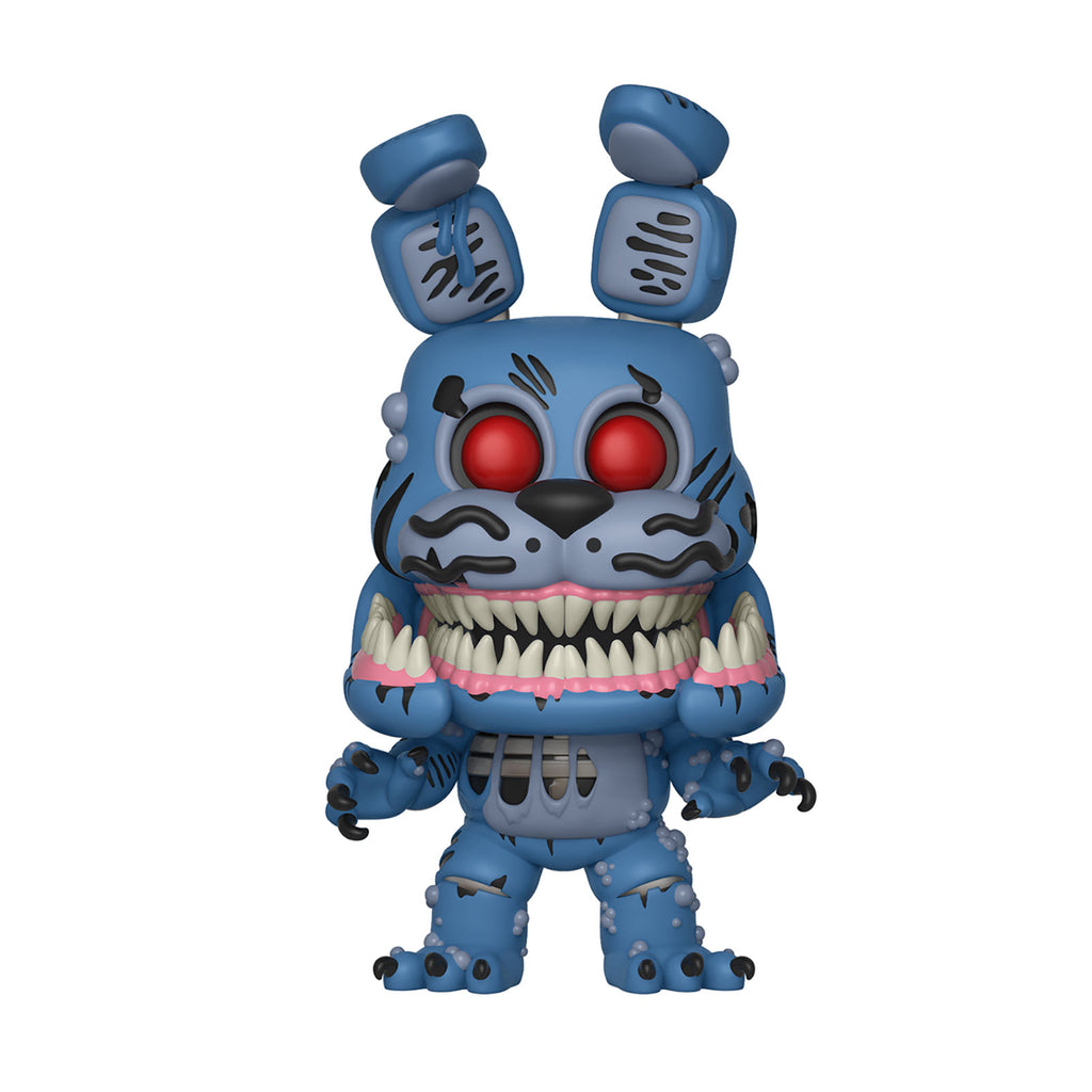 Zdjęcie produktu Five Nights at Freddy's - Twisted Bonnie Funko Pop Figurka