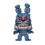 Zdjęcie produktu Five Nights at Freddy's - Twisted Bonnie Funko Pop Figurka
