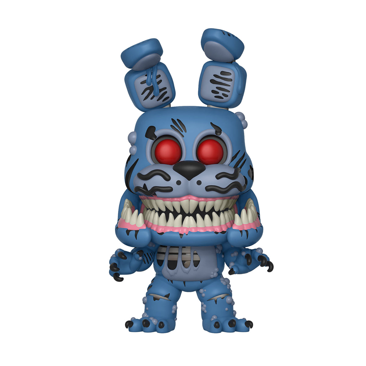 Zdjęcie produktu Five Nights at Freddy's - Twisted Bonnie Funko Pop Figurka