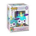 Zdjęcie produktu Hello Kitty and Friends - Figurka Funko Pop Pochacco Jednorożec