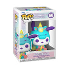 Zdjęcie produktu Hello Kitty and Friends - Figurka Funko Pop Pochacco Jednorożec