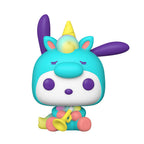 Zdjęcie produktu Hello Kitty and Friends - Figurka Funko Pop Pochacco Jednorożec