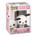 Product image Sanrio - Pochacco with Ice Cream Hello Kitty and Friends Funko Pop Figure