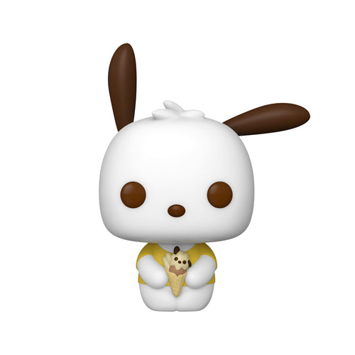 Zdjęcie produktu Sanrio - Pochacco z lodami Figurka Funko Pop Hello Kitty and Friends