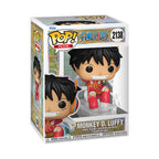 Zdjęcie produktu One Piece - Monkey D. Luffy (Egghead Arc) figurka Funko Pop!