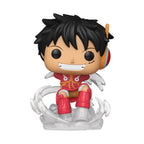 Zdjęcie produktu One Piece - Monkey D. Luffy (Egghead Arc) figurka Funko Pop!