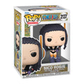 Zdjęcie produktu One Piece - Figurka Funko Pop Nico Robin Egghead