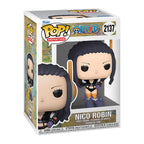 Zdjęcie produktu One Piece - Figurka Funko Pop Nico Robin Egghead