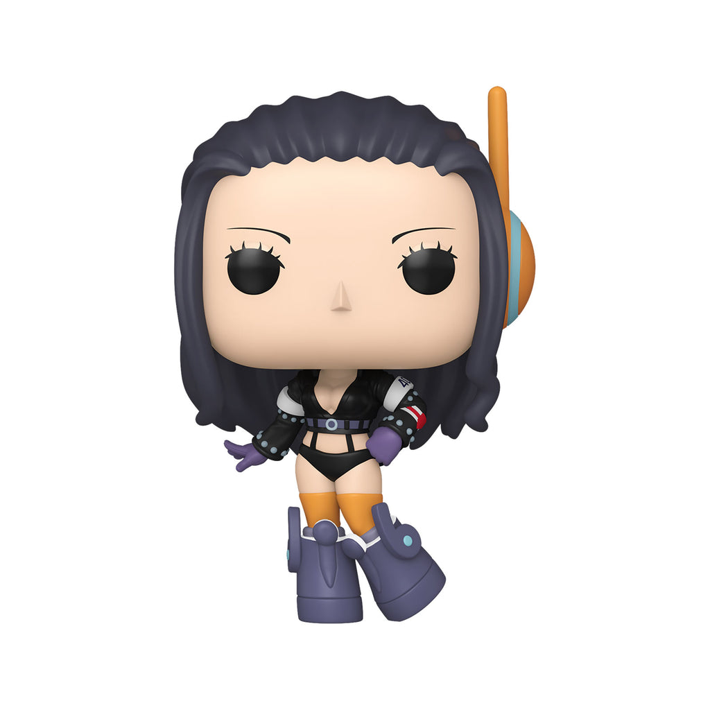 Zdjęcie produktu One Piece - Figurka Funko Pop Nico Robin Egghead