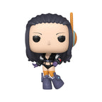 Zdjęcie produktu One Piece - Figurka Funko Pop Nico Robin Egghead