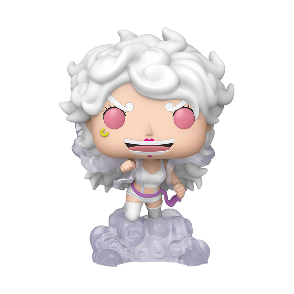 Zdjęcie produktu One Piece - figurka Funko Pop Jewelry Bonney