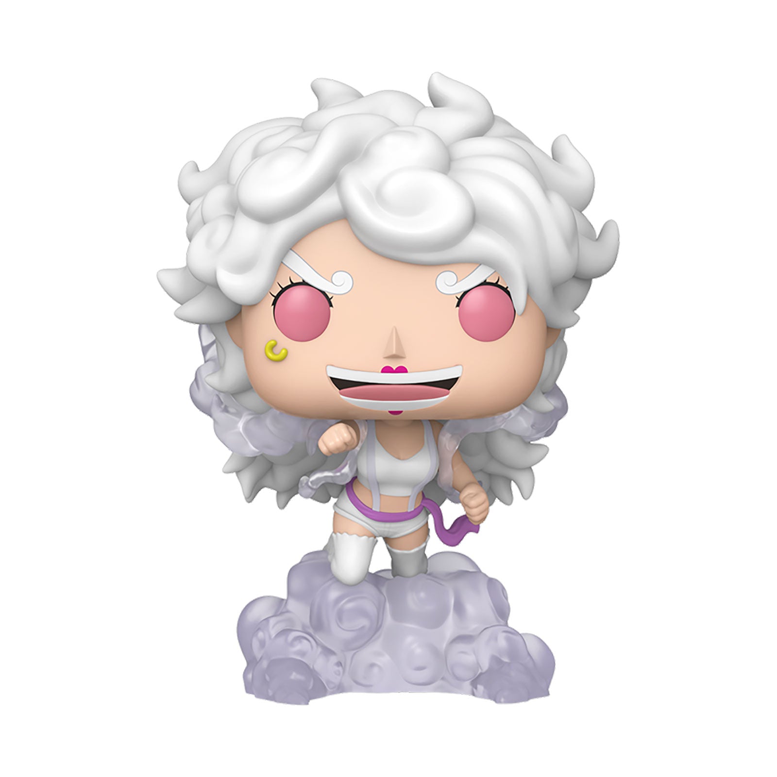 Zdjęcie produktu One Piece - figurka Funko Pop Jewelry Bonney