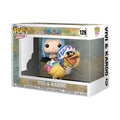 Zdjęcie produktu One Piece - Vivi i Karoo Funko Pop figurka