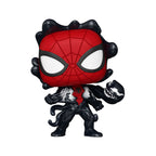 Product image Spider-Man - Symbiote Funko Pop bobblehead figure