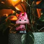 Zdjęcie produktu Star Wars - Loth Cat Figurka Funko Pop! z kiwającą się główką - Ekskluzywna Fall Convention 2025