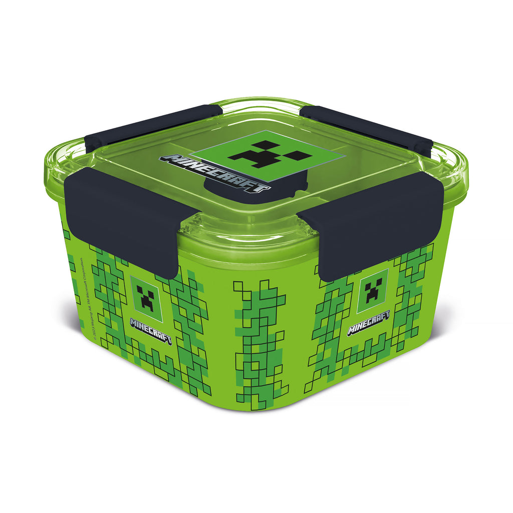 Product image Minecraft - Creeper Bento Lunchbox