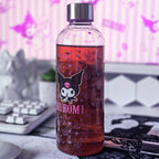 Product image Hello Kitty and Friends - Kuromi Water Bottle